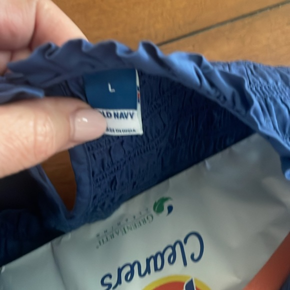 Old Navy dress size L - Picture 7 of 8